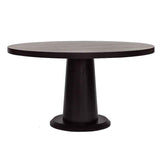 Ancora Dining Table D1400 - Wenge Oak