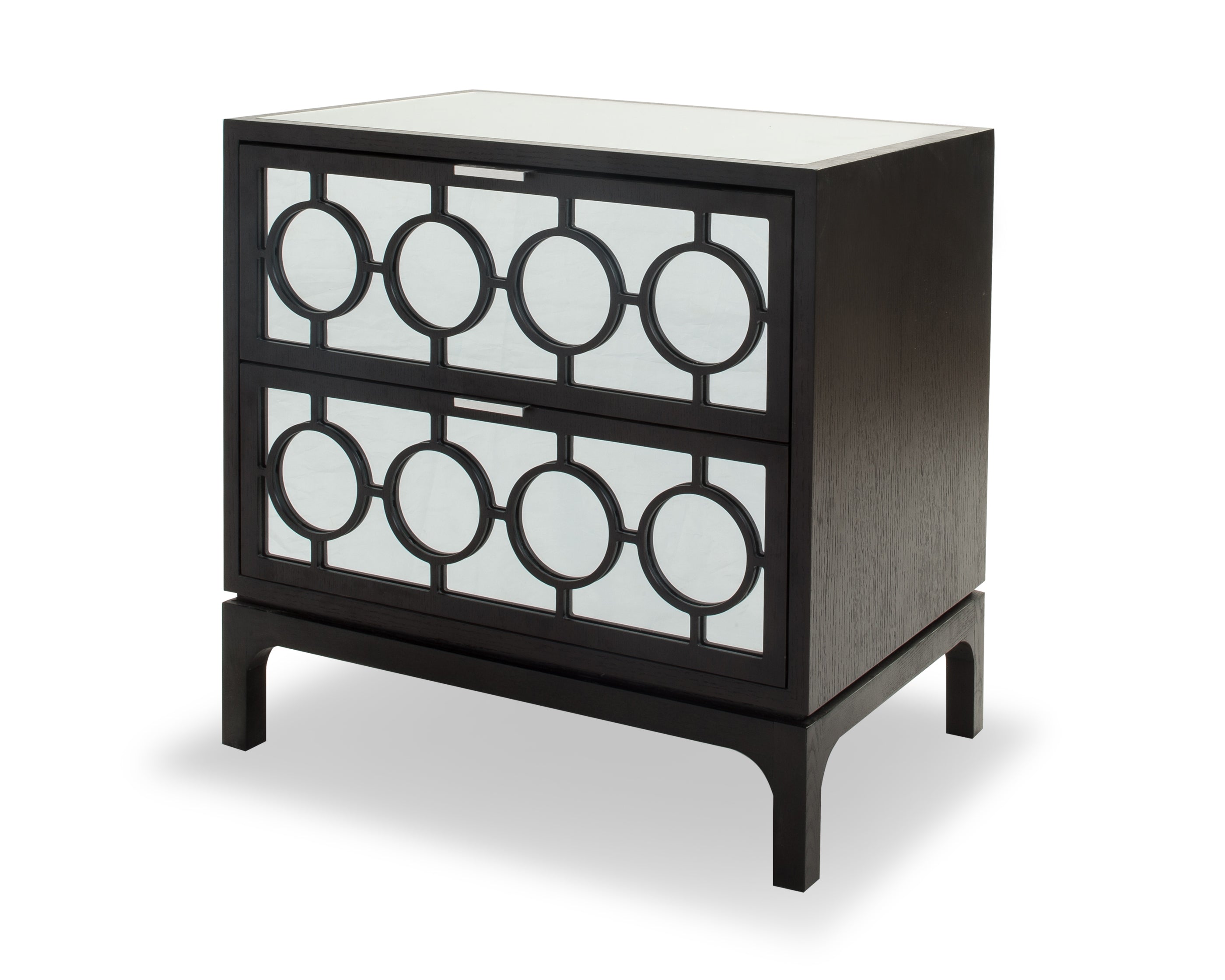 Liang & Eimil Marriott Bedside Table