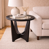 Liang & Eimil Sculpto Side Table