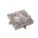 Marble Ashtray - Marble Ashtray