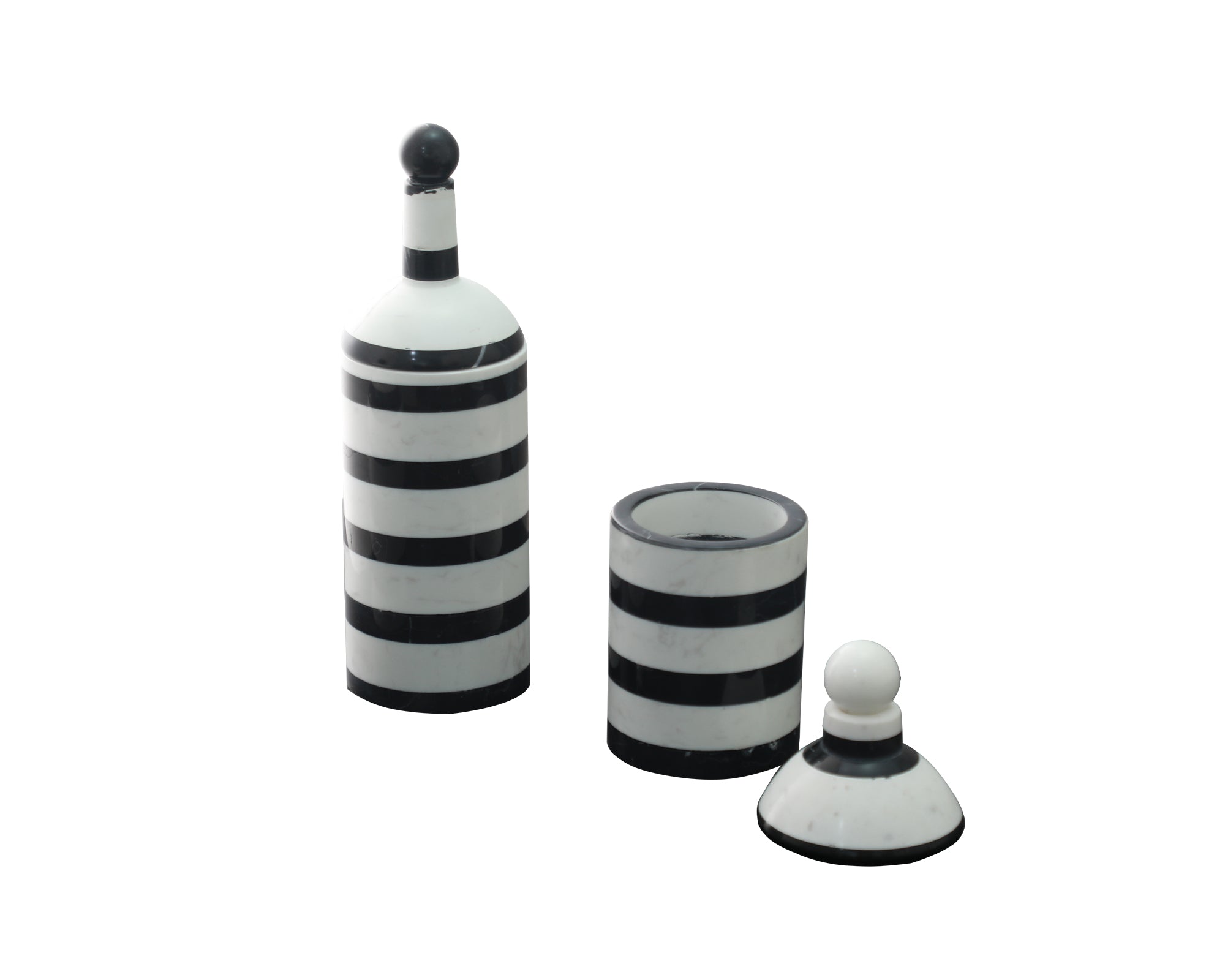 Albion I Jar - Large