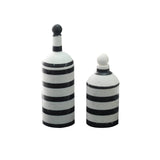 Albion II Jar - Small