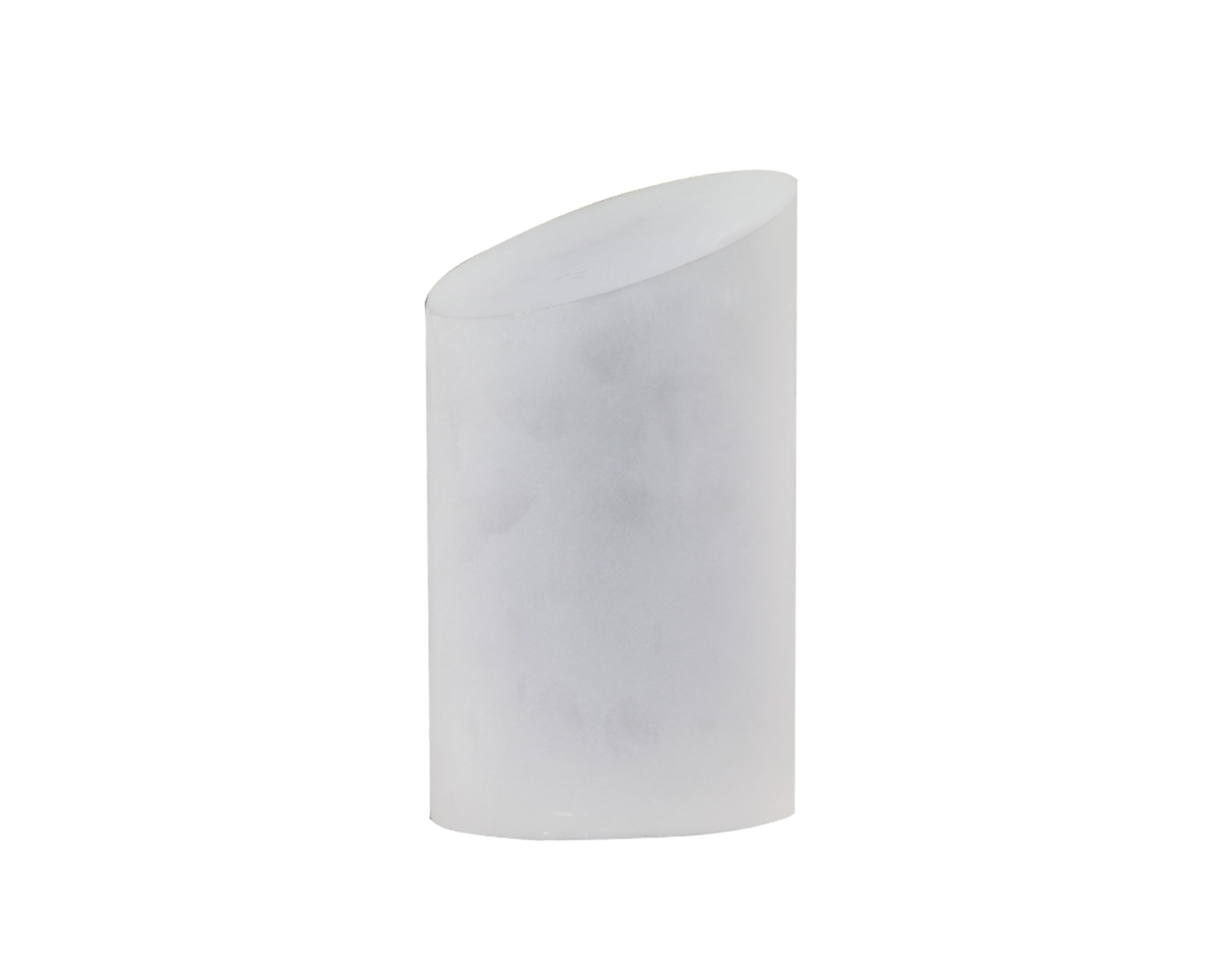 Liang & Eimil Gladstone Cylinder Table Decoration in White