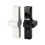 Adler Black Vase - Black