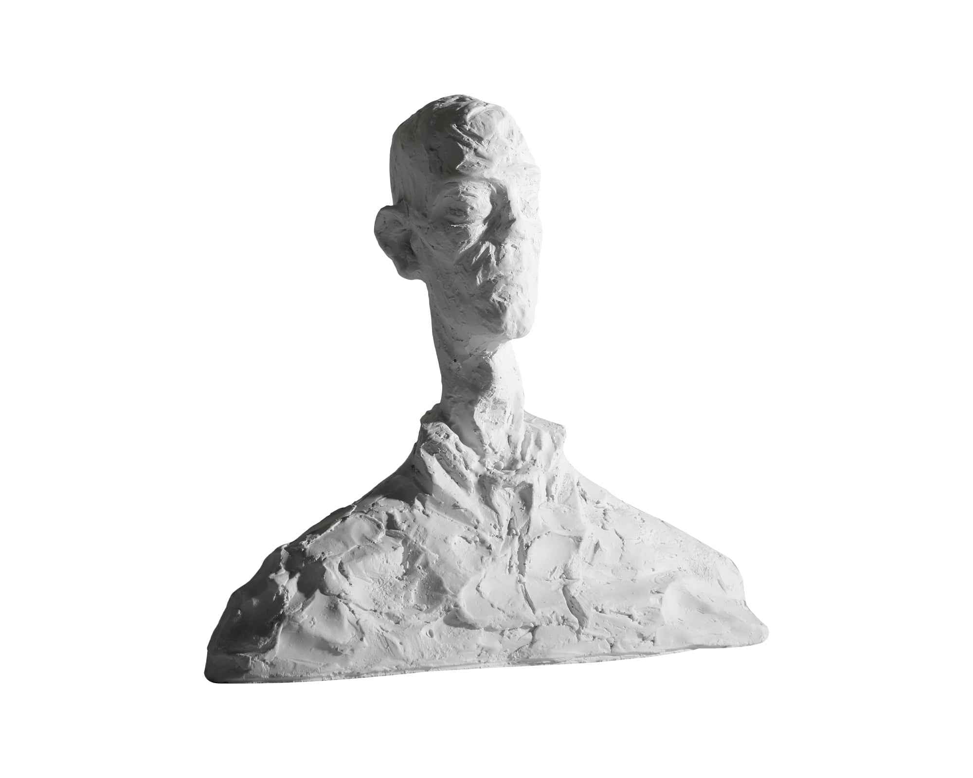 Liang & Eimil Barton Sculpture