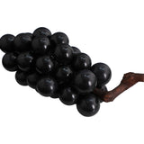 Marble Grapes  -  Black