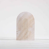 Arch I Sculpture - Curved