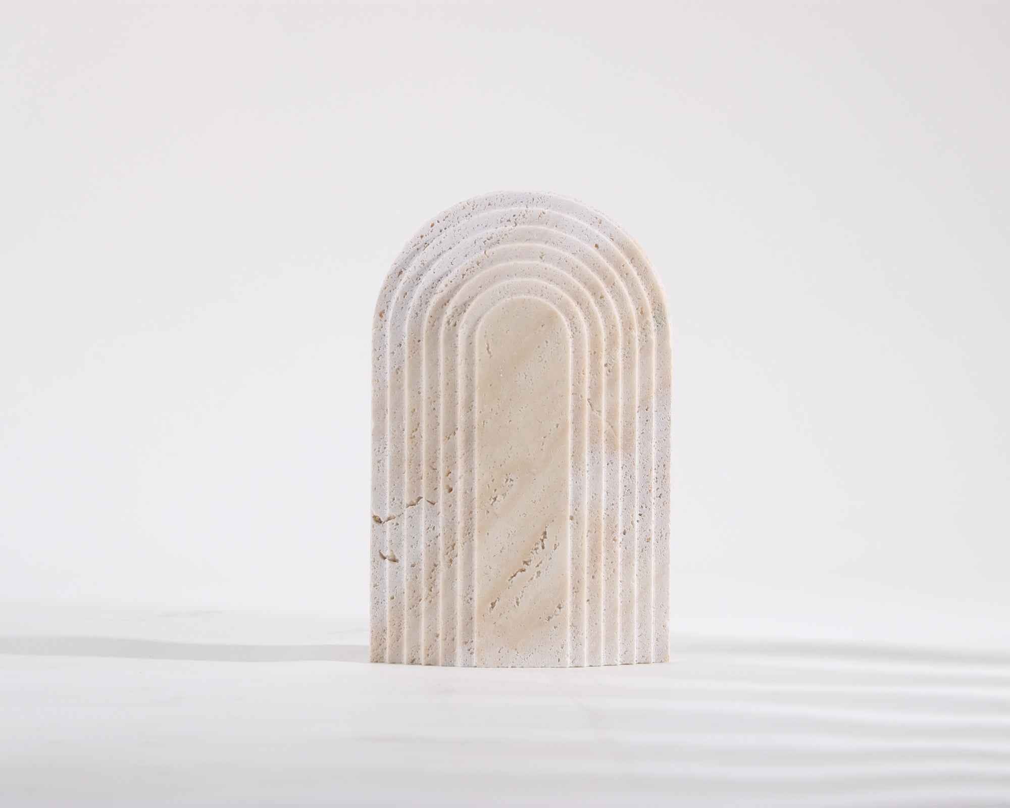 Liang & Eimil Arch I Sculpture