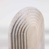 Arch I Sculpture - Curved