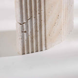 Arch I Sculpture - Curved