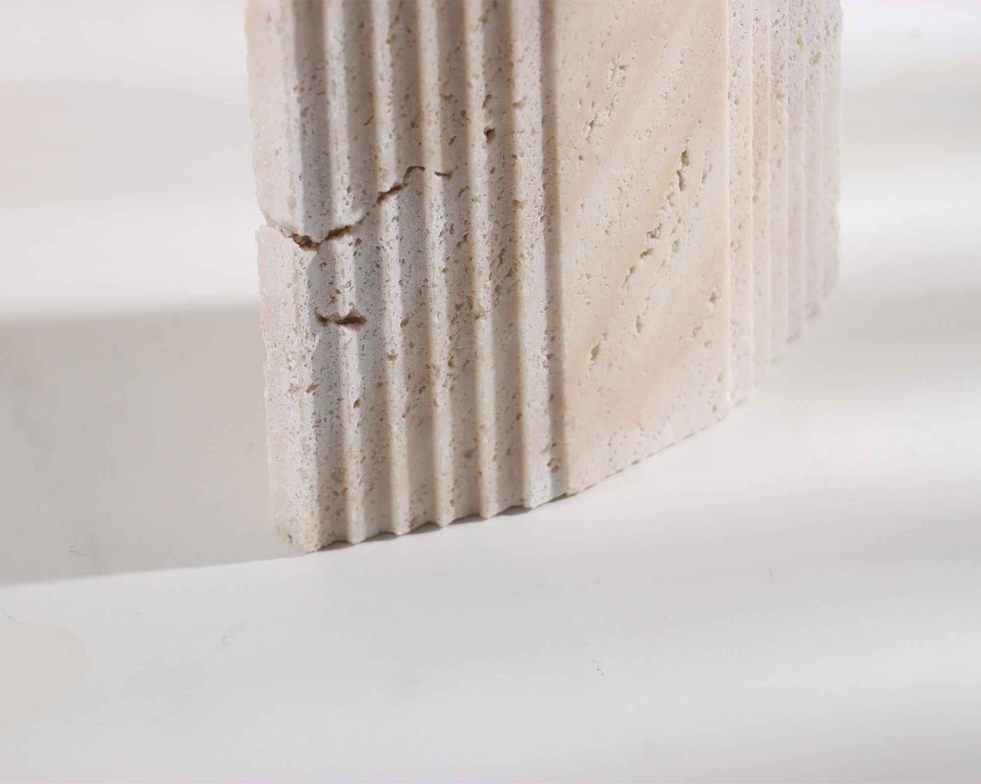Arch I Sculpture - Curved