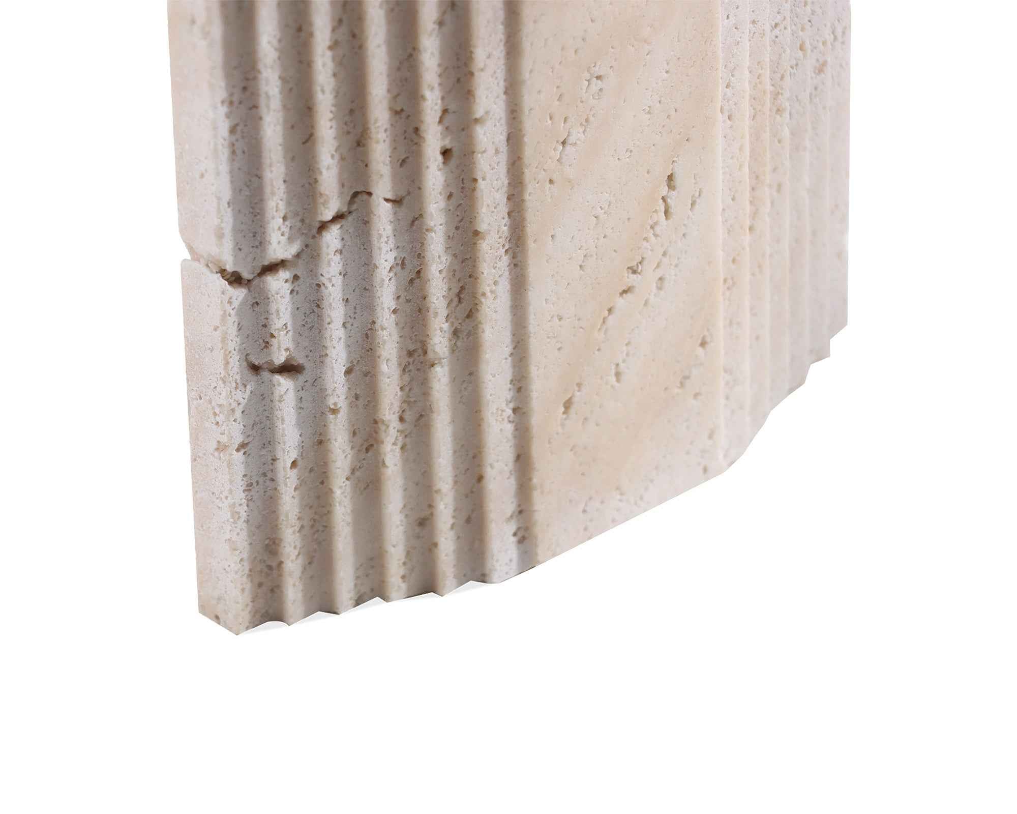 Arch I Sculpture - Curved