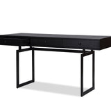 Hamilton Desk  -  Industrial Bronze