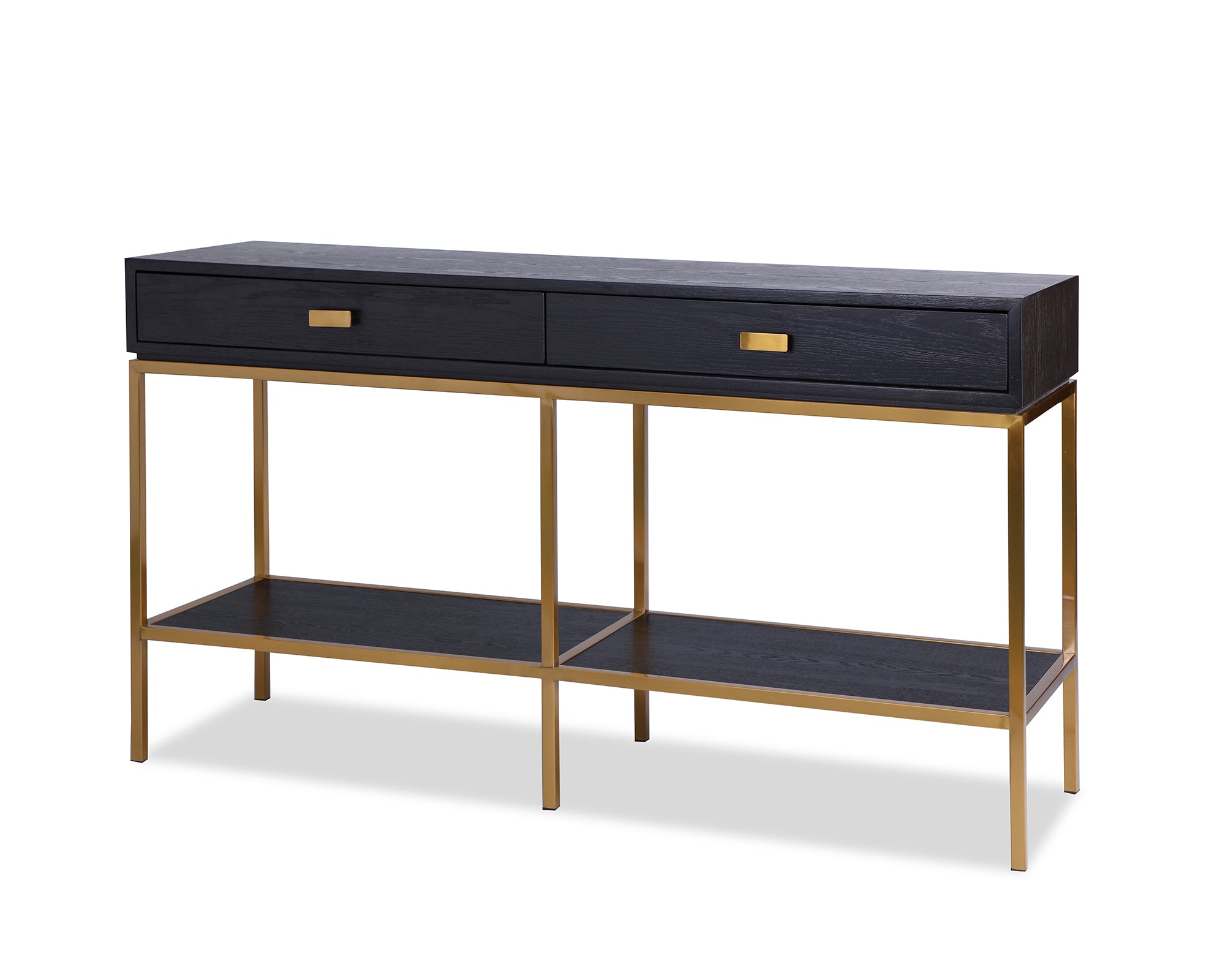 Liang & Eimil Levi Dressing Table in Wenge