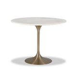 Telma Dining Table Brass I - Telma Dining Table Brass I