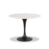 Telma Dining Table Black I - Telma Dining Table Black I