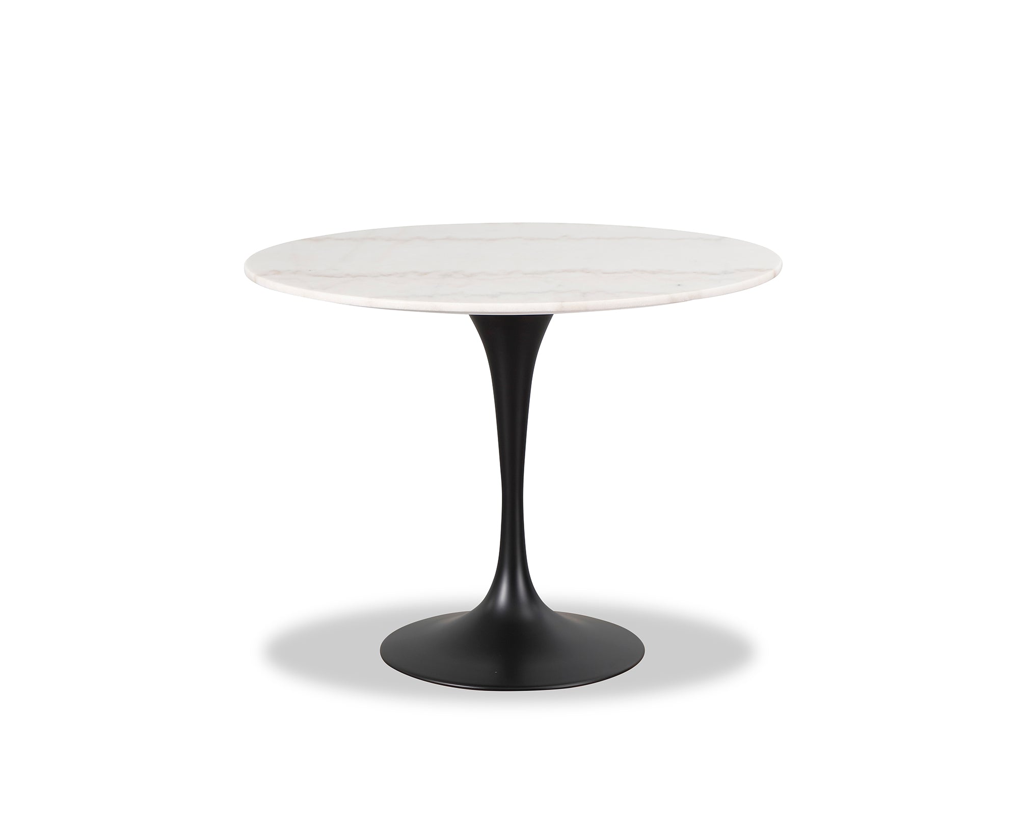 Telma Dining Table Black I - Telma Dining Table Black I