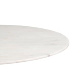 Telma Dining Table Black I - Telma Dining Table Black I