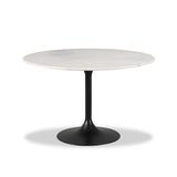Telma Dining Table Black II - Telma Dining Table Black II