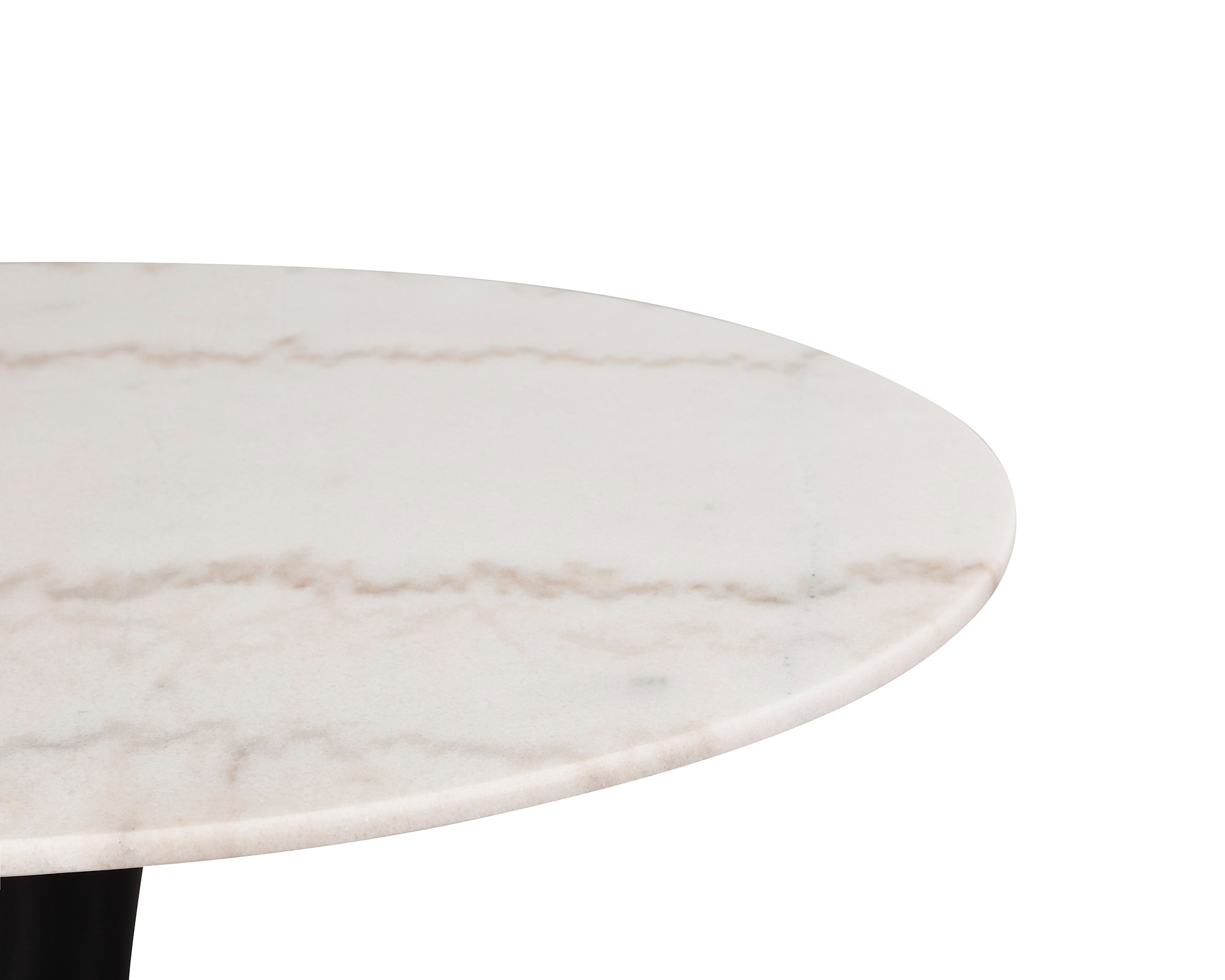 Telma Dining Table Black II - Telma Dining Table Black II