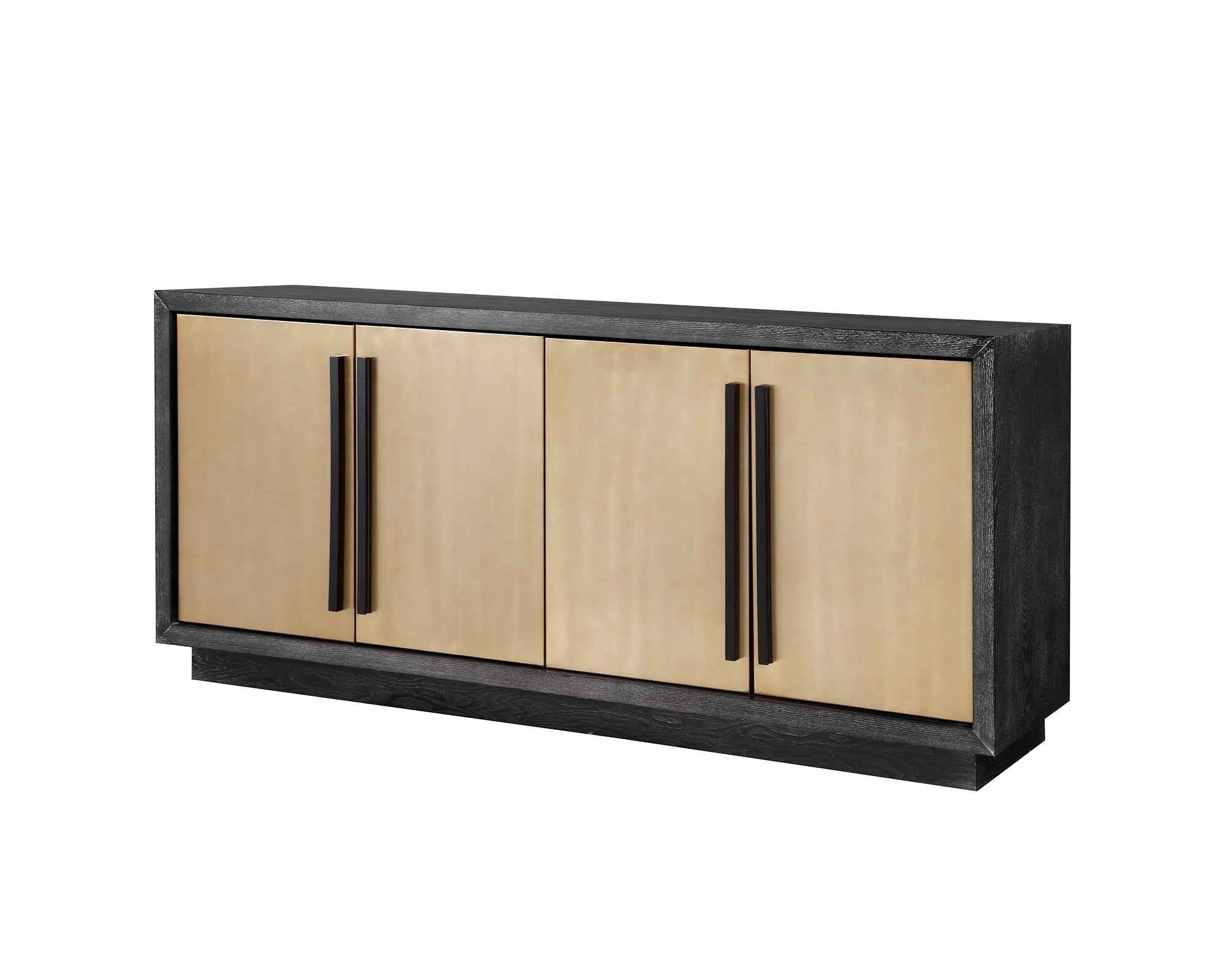 Liang & Eimil Camden Sideboard in Brass