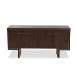 Liang & Eimil Tigur Sideboard in Dark Brown Ash