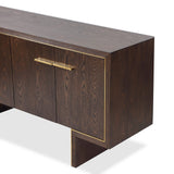 Liang & Eimil Tigur Sideboard in Dark Brown Ash