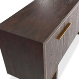 Liang & Eimil Tigur Sideboard in Dark Brown Ash