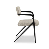 Alpar Dining Chair - Emporio Pattern