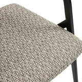 Alpar Dining Chair - Emporio Pattern