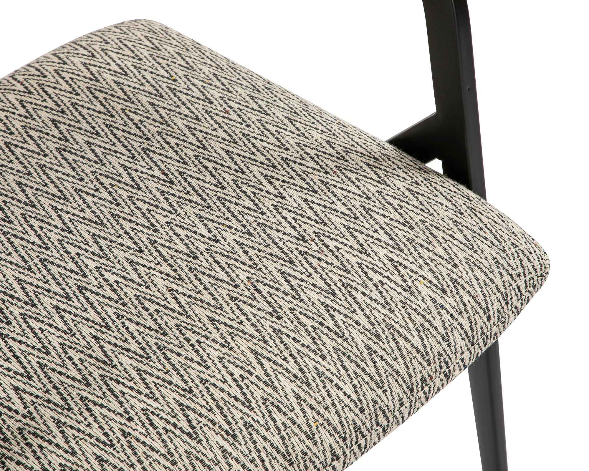 Alpar Dining Chair - Emporio Pattern