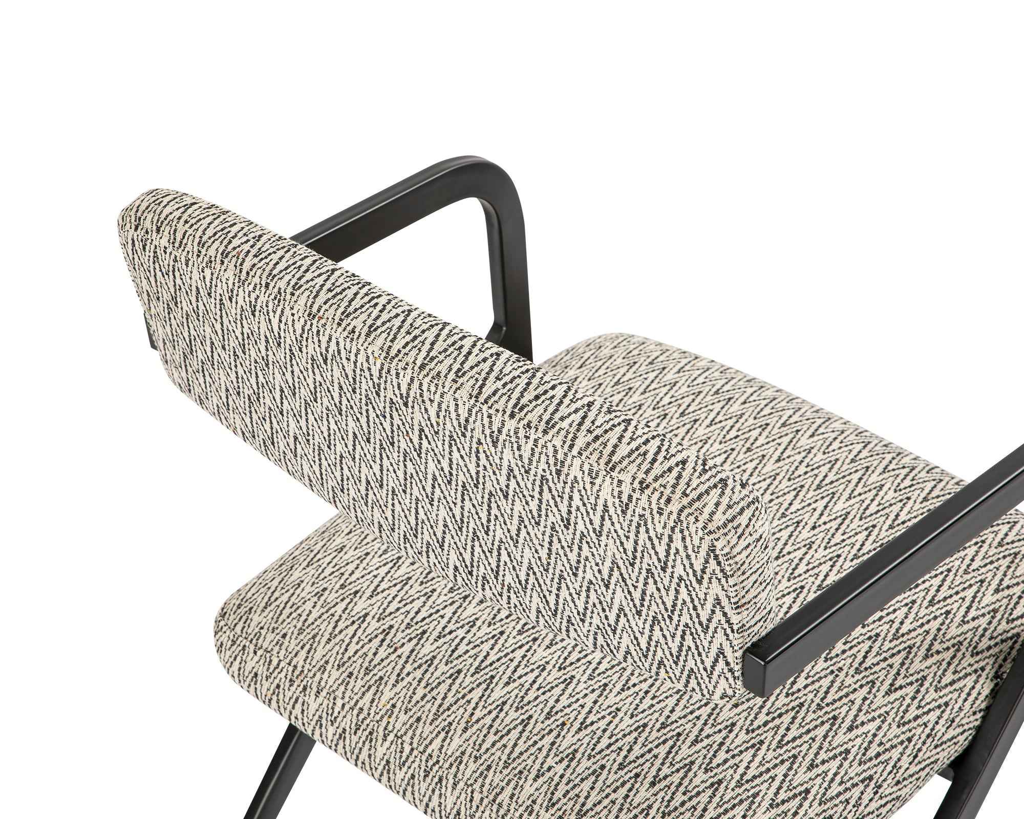 Alpar Dining Chair - Emporio Pattern