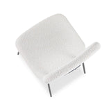 Tatini Dining Chair  -  Boucle Sand (Set of 2)