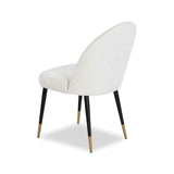 Alfa Chair (set of 2) - Boucle Sand