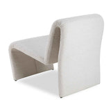 Alga Occasional Chair - Boucle Sand