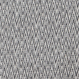 Mahak Low Stool  -  Emporio Pattern Fabric