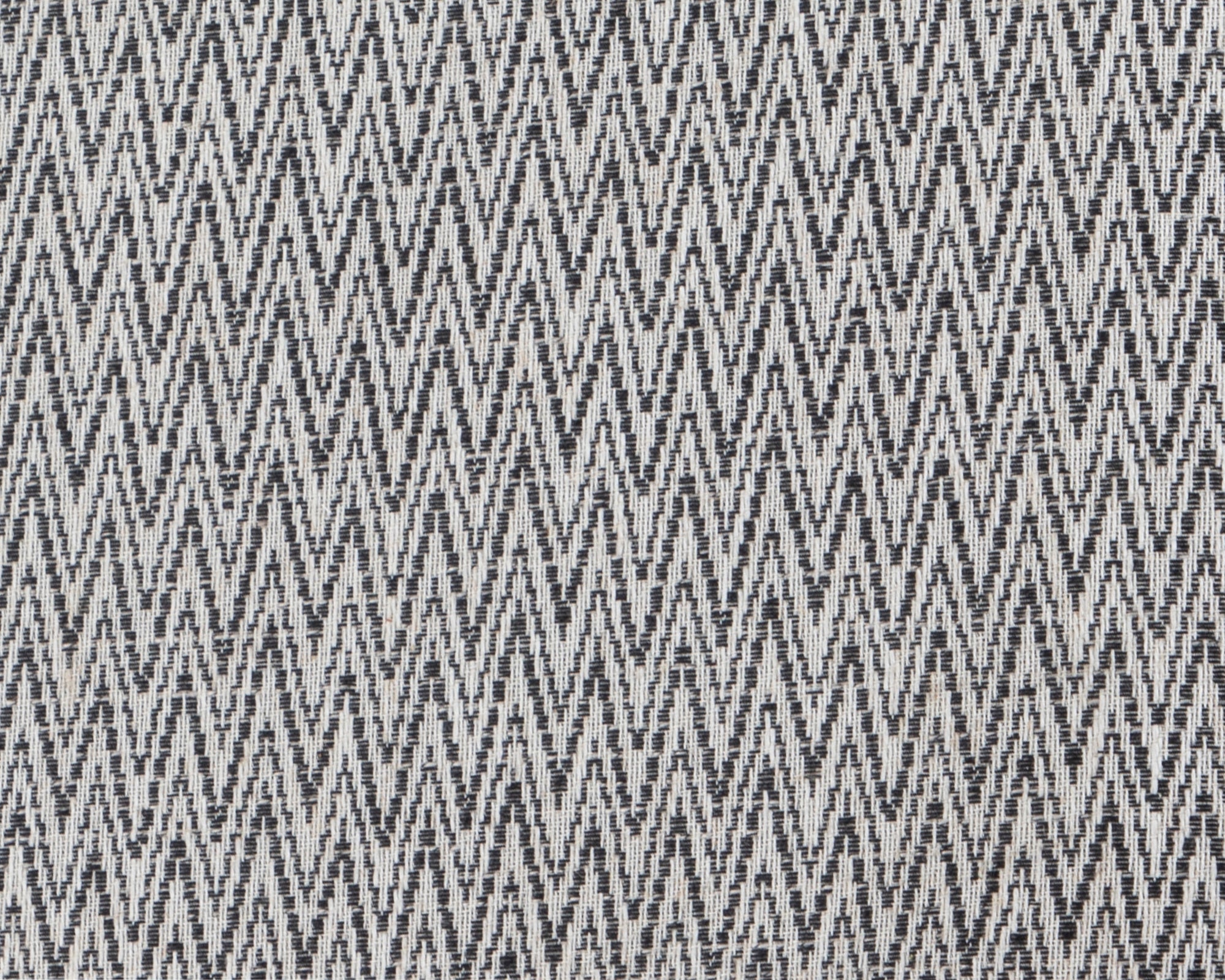 Mahak Low Stool  -  Emporio Pattern Fabric