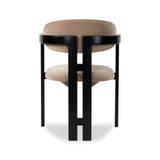 Neo Chair  -  Gainsborough Tobacco