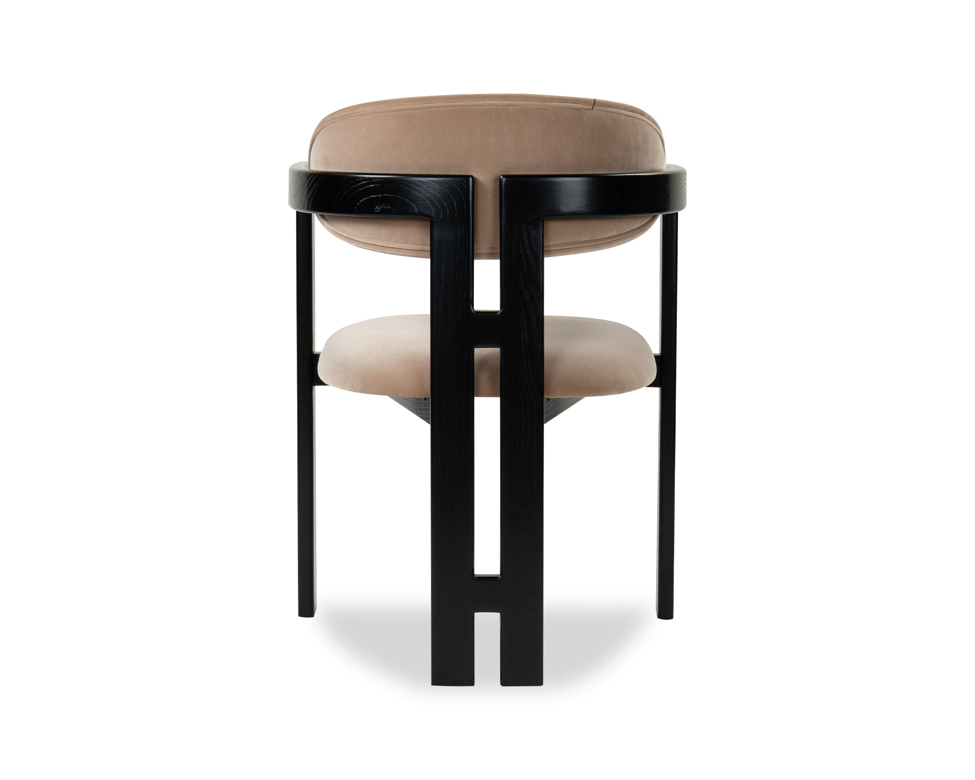 Neo Chair  -  Gainsborough Tobacco