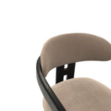 Neo Chair  -  Gainsborough Tobacco