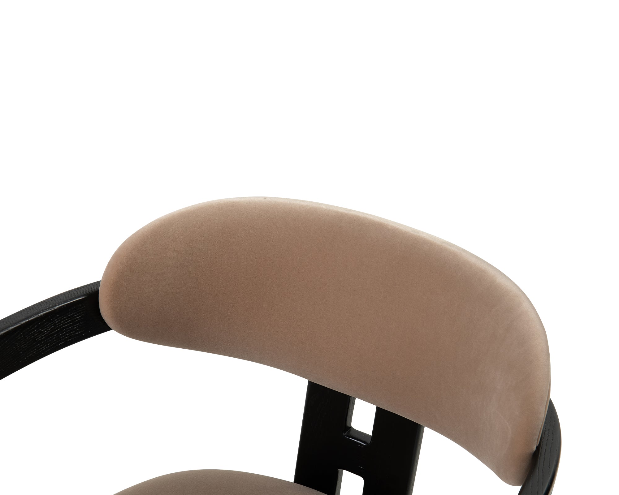 Neo Chair  -  Gainsborough Tobacco