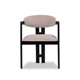 Neo Chair  -  Gainsborough Ash Grey