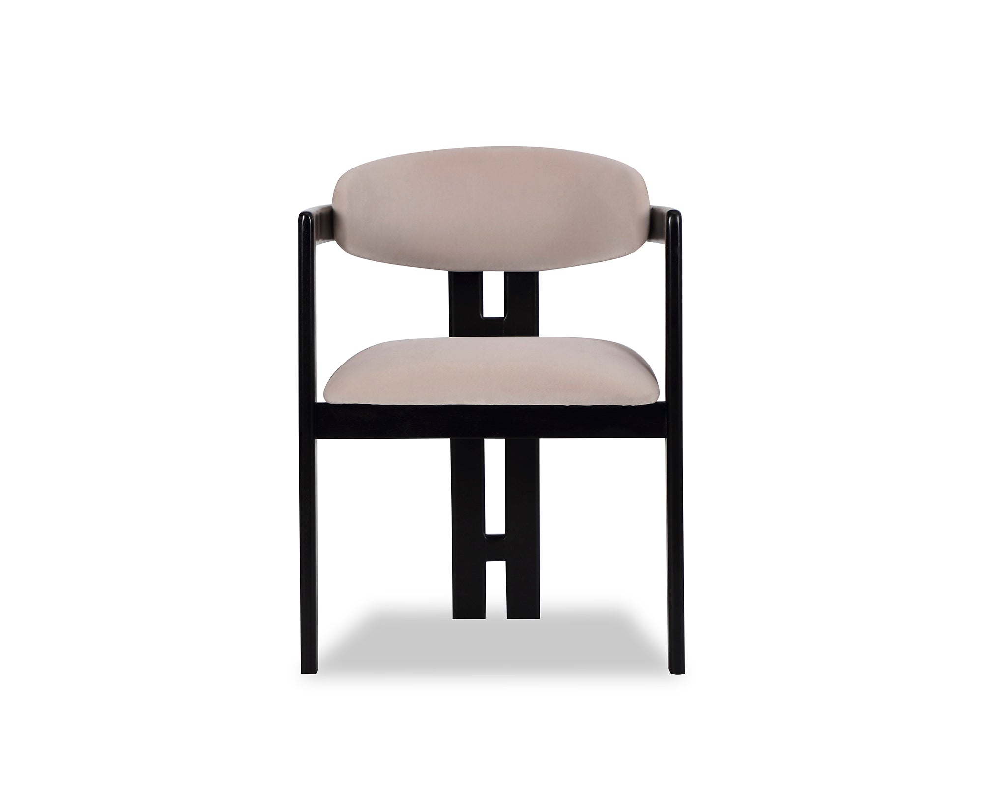Neo Chair  -  Gainsborough Ash Grey