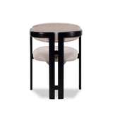 Neo Chair  -  Gainsborough Ash Grey