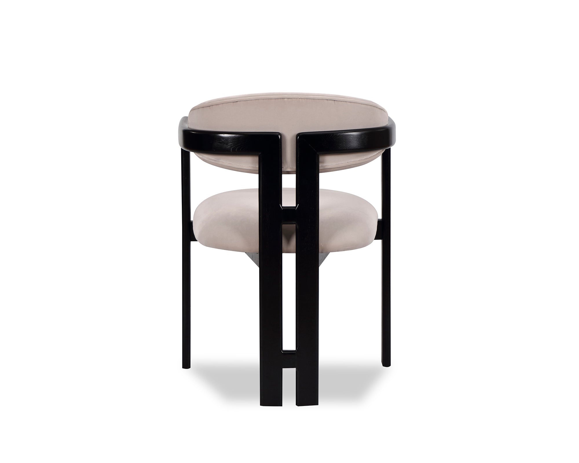 Neo Chair  -  Gainsborough Ash Grey