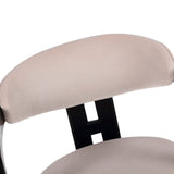 Neo Chair  -  Gainsborough Ash Grey