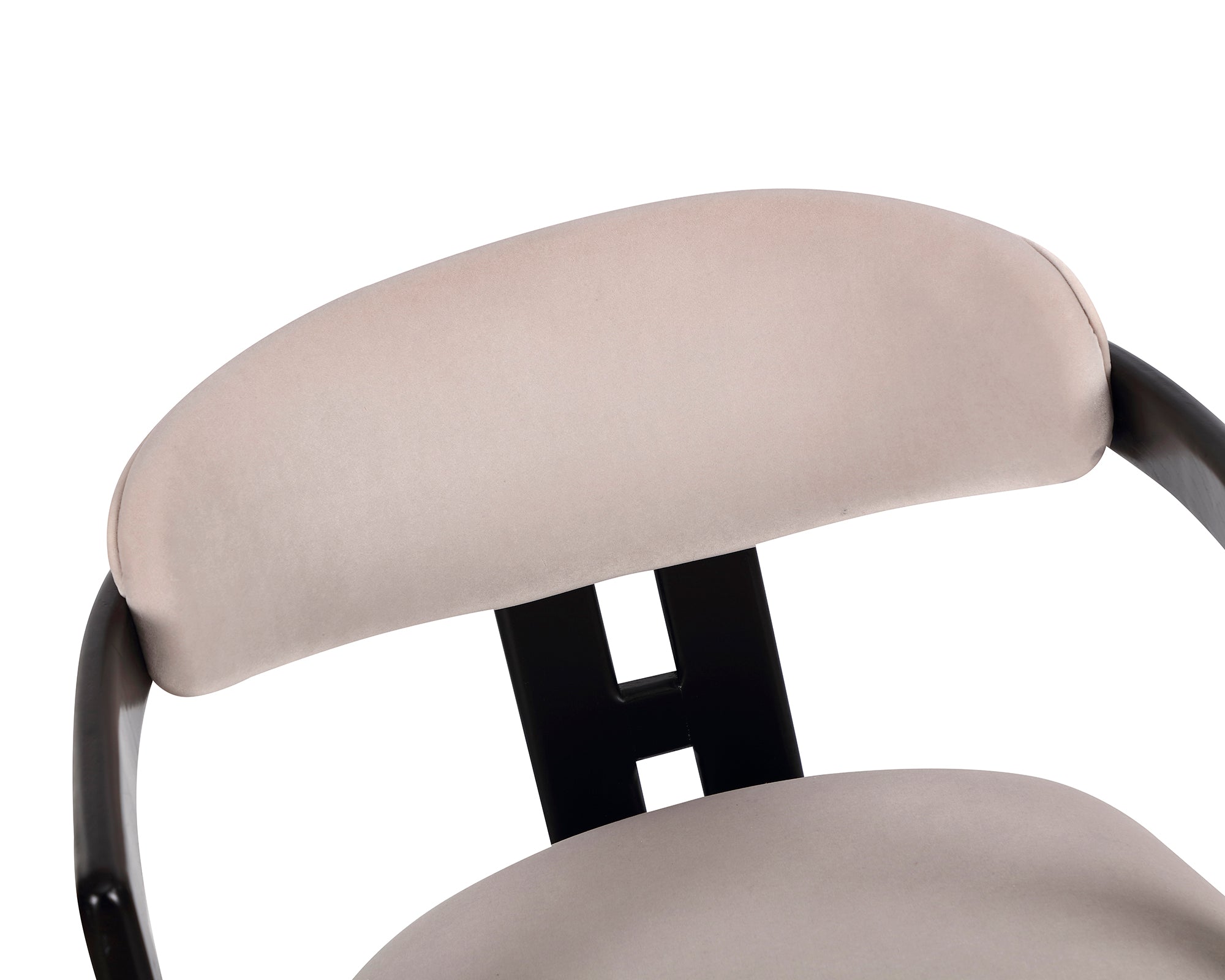Neo Chair  -  Gainsborough Ash Grey