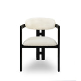 Neo Chair  -  Boucle Sand