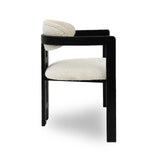 Neo Chair  -  Boucle Sand