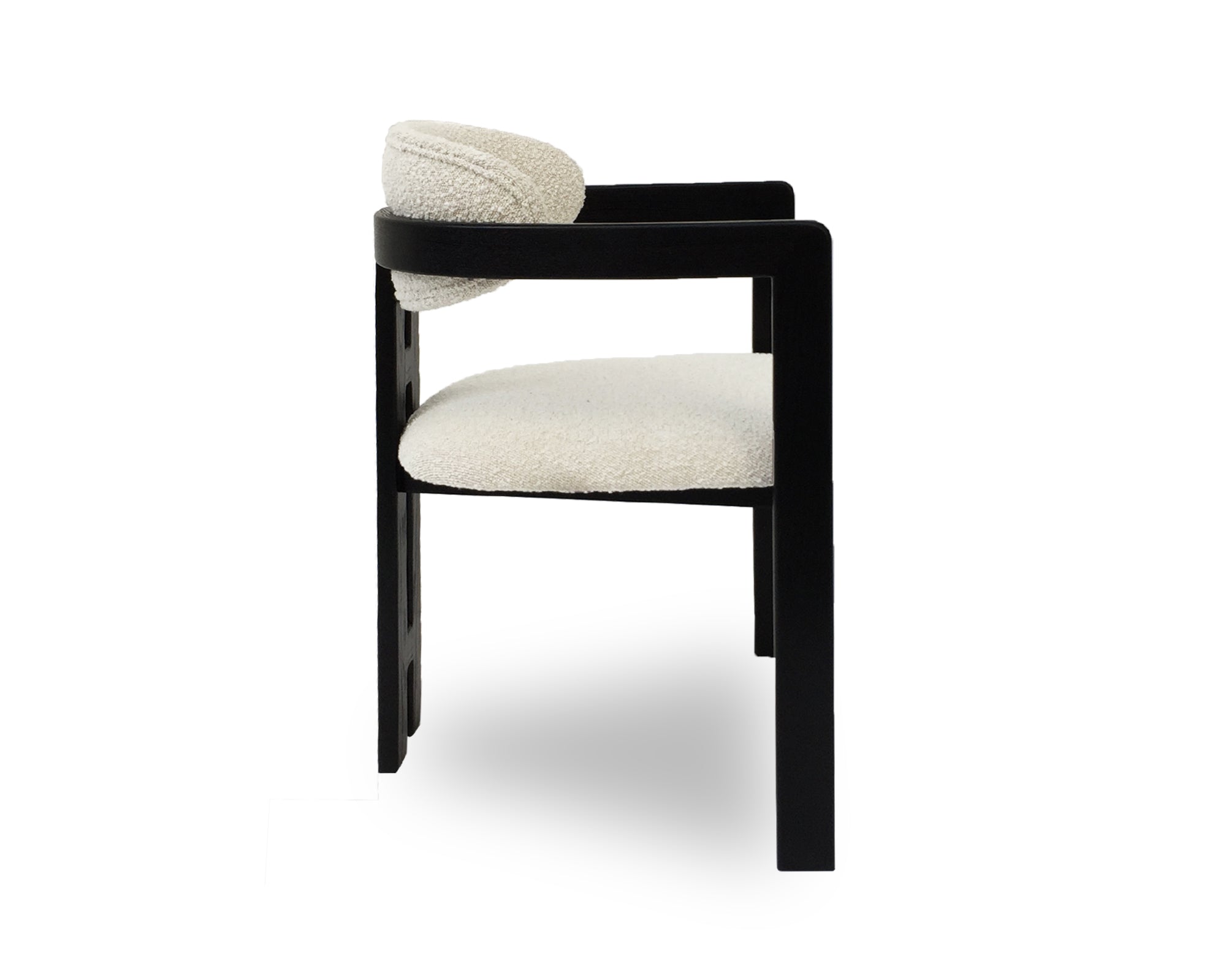 Neo Chair  -  Boucle Sand